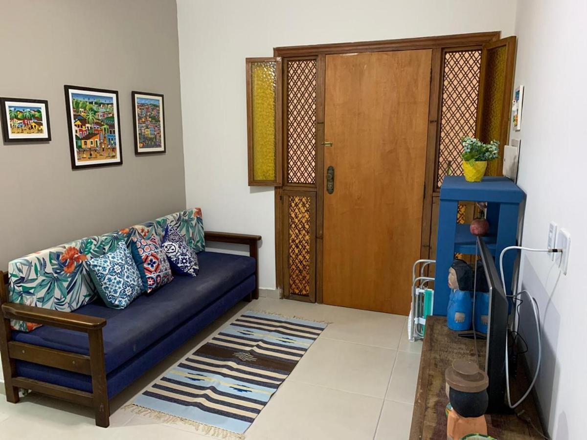 Pé Na Areia Apto 708 Ubatuba Exterior foto