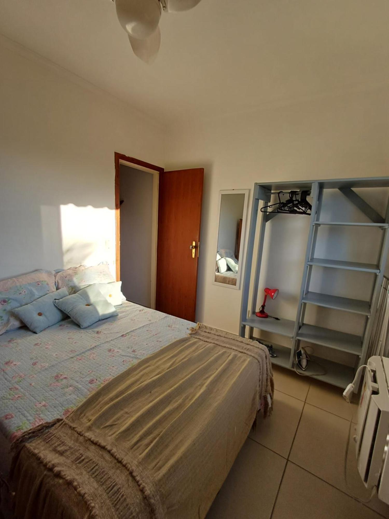 Pé Na Areia Apto 708 Ubatuba Exterior foto